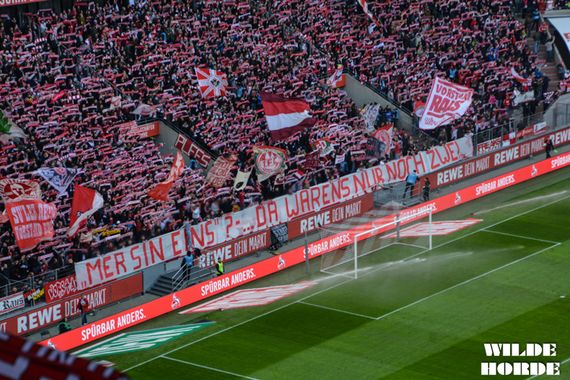 1. FC Köln vs DSC Arminia Bielefeld (5-1) (4)