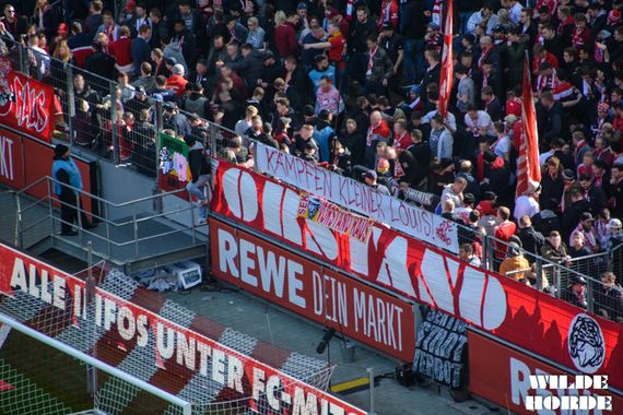 1. FC Köln vs DSC Arminia Bielefeld (5-1) (5)