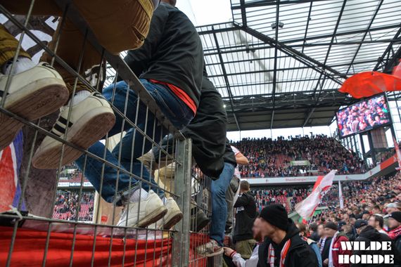 1. FC Köln vs DSC Arminia Bielefeld (5-1) (7)