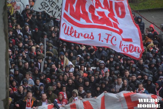 1. FC Köln vs DSC Arminia Bielefeld (5-1) (13)