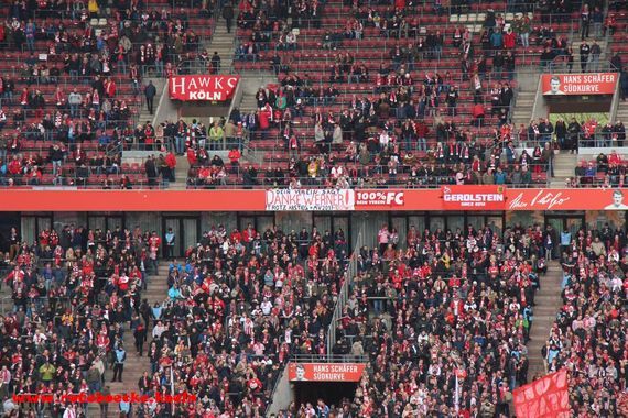 1. FC Köln vs DSC Arminia Bielefeld (5-1) (18)