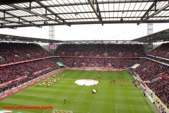 1. FC Köln vs DSC Arminia Bielefeld (5-1) (23)