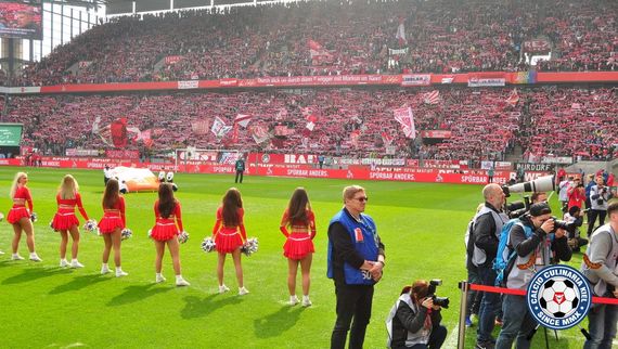 1. FC Köln vs Holstein Kiel (4-0) (1)