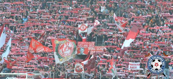 1. FC Köln vs Holstein Kiel (4-0) (2)