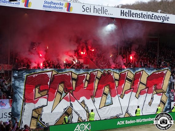 1. FC Heidenheim 1846 vs 1. FC Köln (0-2) (5)