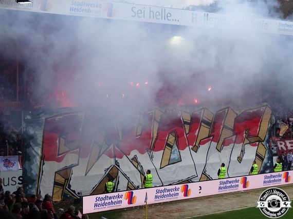 1. FC Heidenheim 1846 vs 1. FC Köln (0-2) (7)