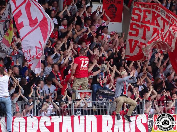 1. FC Heidenheim 1846 vs 1. FC Köln (0-2) (10)