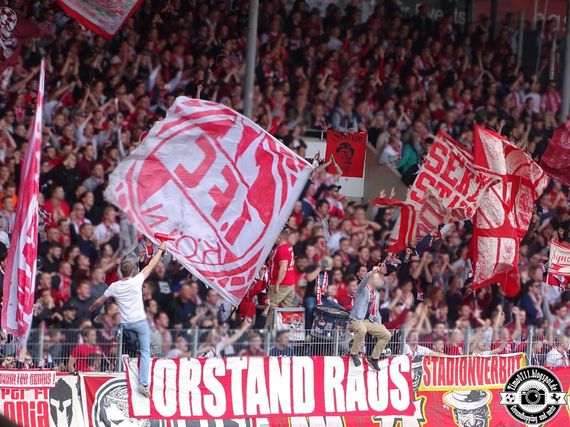 1. FC Heidenheim 1846 vs 1. FC Köln (0-2) (11)