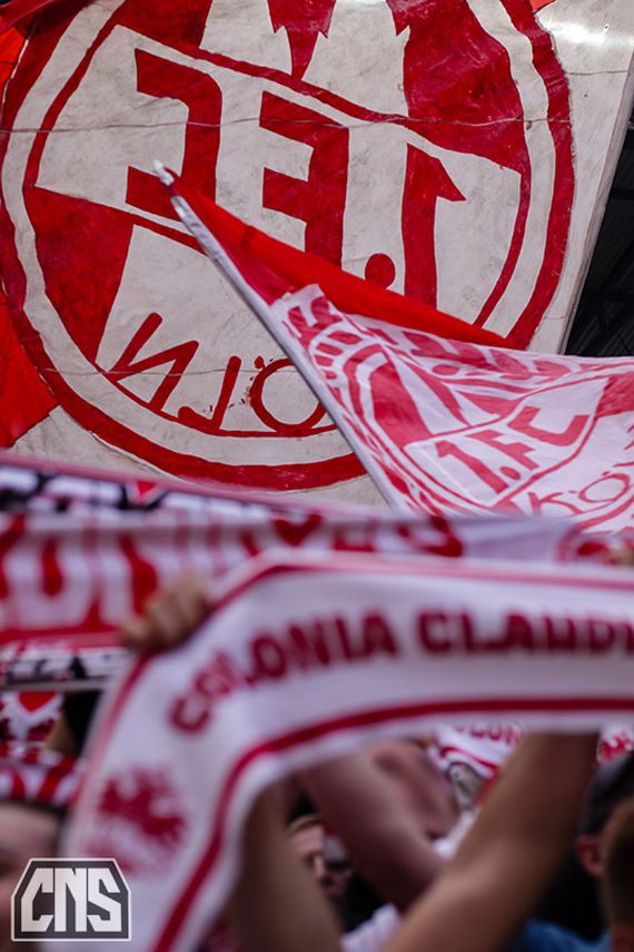 1. FC Köln vs FC Erzgebirge Aue (3-1) (3)