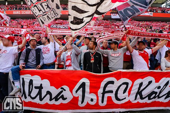 1. FC Köln vs FC Erzgebirge Aue (3-1) (4)