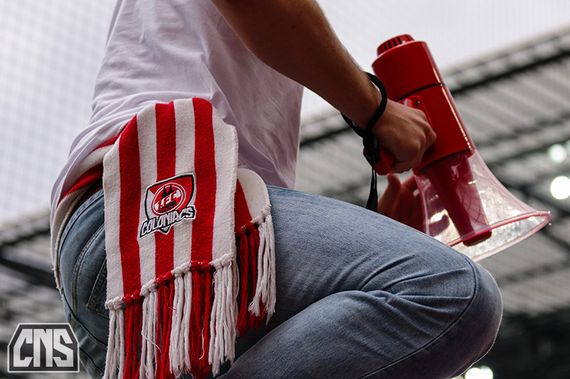 1. FC Köln vs FC Erzgebirge Aue (3-1) (7)
