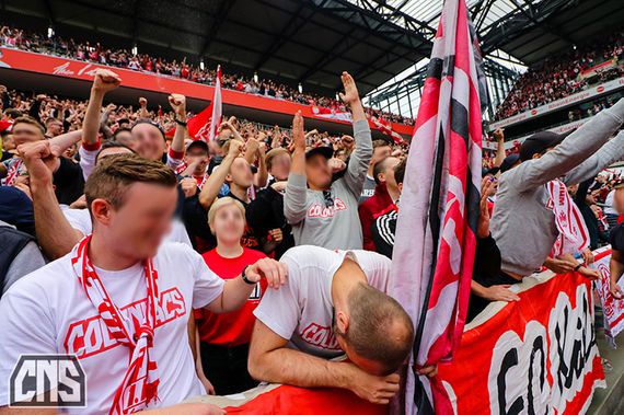 1. FC Köln vs FC Erzgebirge Aue (3-1) (11)