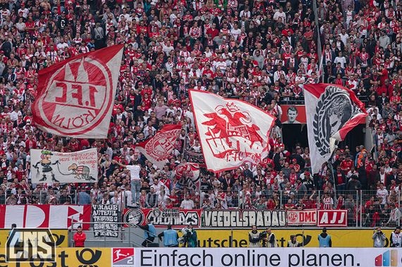 1. FC Köln vs FC Erzgebirge Aue (3-1) (14)