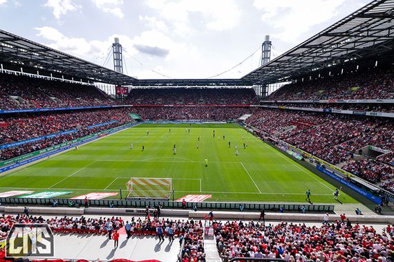 1. FC Köln vs FC Erzgebirge Aue (3-1) (15)