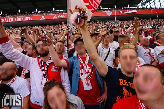 1. FC Köln vs FC Erzgebirge Aue (3-1) (20)