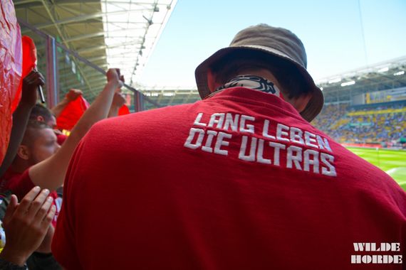 Dynamo Dresden vs 1. FC Köln (3-0) (9)