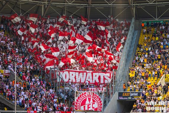 Dynamo Dresden vs 1. FC Köln (3-0) (10)