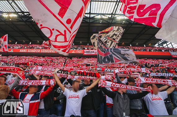 1. FC Köln vs SV Darmstadt 98 (1-2) (5)