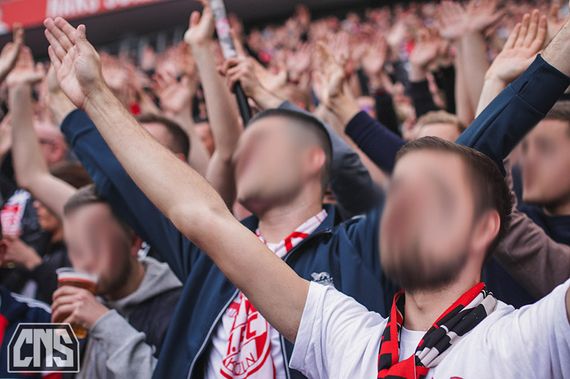 1. FC Köln vs SV Darmstadt 98 (1-2) (9)