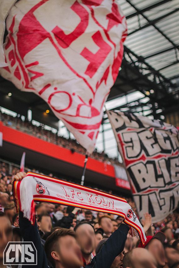 1. FC Köln vs SV Darmstadt 98 (1-2) (10)