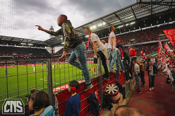 1. FC Köln vs SV Darmstadt 98 (1-2) (12)