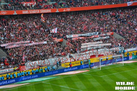 1. FC Köln vs SSV Jahn Regensburg (3-5) (3)