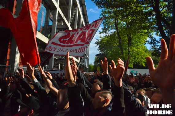 1. FC Köln vs SSV Jahn Regensburg (3-5) (8)