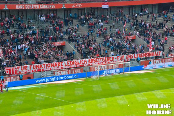 1. FC Köln vs SSV Jahn Regensburg (3-5) (10)