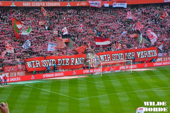 1. FC Köln vs SSV Jahn Regensburg (3-5) (11)