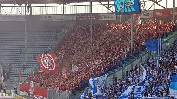 1. FC Magdeburg vs 1. FC Köln (1-1) (4)