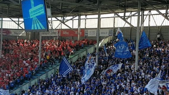 1. FC Magdeburg vs 1. FC Köln (1-1) (5)