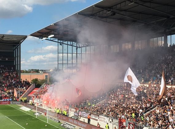 FC St. Pauli vs 1. FC Köln (3-5) (4)