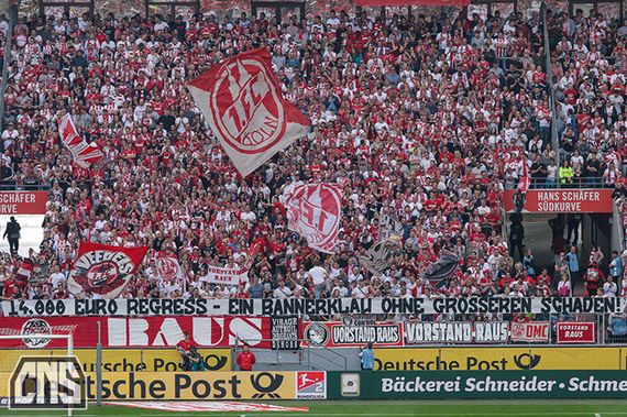 1. FC Köln vs SC Paderborn (3-5) (5)
