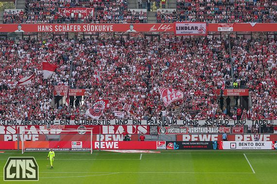 1. FC Köln vs SC Paderborn (3-5) (6)