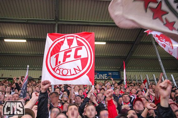 SV Sandhausen vs 1. FC Köln (0-2) (4)