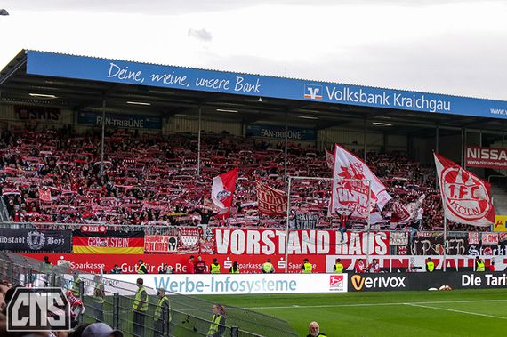 SV Sandhausen vs 1. FC Köln (0-2) (6)