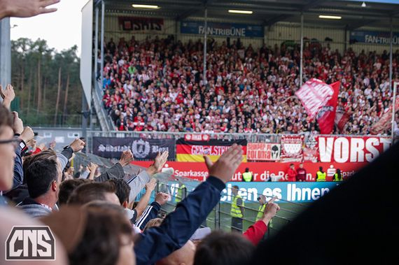 SV Sandhausen vs 1. FC Köln (0-2) (9)
