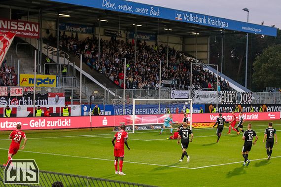 SV Sandhausen vs 1. FC Köln (0-2) (10)