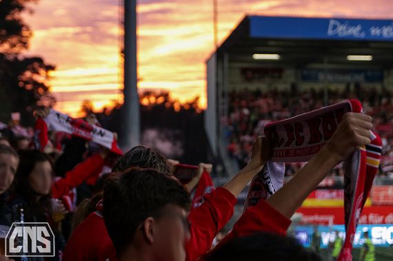 SV Sandhausen vs 1. FC Köln (0-2) (15)