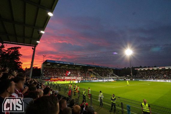 SV Sandhausen vs 1. FC Köln (0-2) (17)