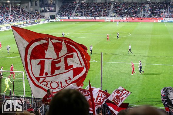 SV Sandhausen vs 1. FC Köln (0-2) (20)