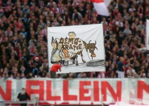 1. FC Köln vs FC Ingolstadt 04 (2-1)