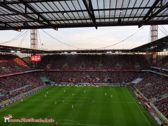 1. FC Köln vs FC Ingolstadt 04 (2-1) (1)
