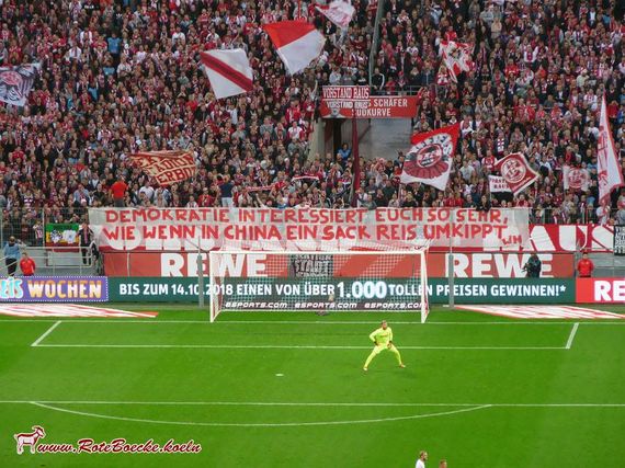 1. FC Köln vs FC Ingolstadt 04 (2-1) (2)