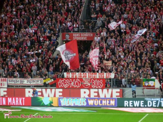 1. FC Köln vs FC Ingolstadt 04 (2-1) (3)