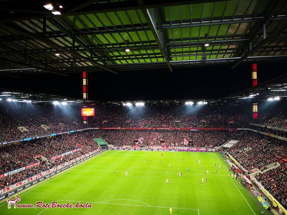 1. FC Köln vs FC Ingolstadt 04 (2-1) (7)