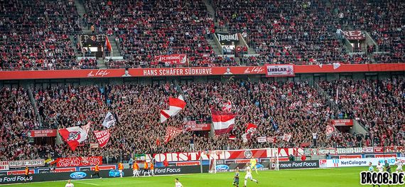 1. FC Köln vs FC Ingolstadt 04 (2-1) (10)