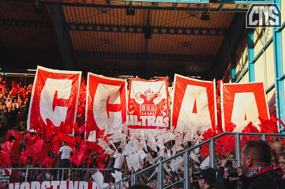 DSC Arminia Bielefeld vs 1. FC Köln (1-3) (2)