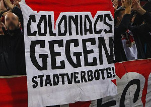 1. FC Köln vs MSV Duisburg (1-2)