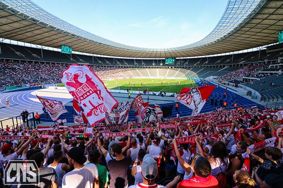 Berliner FC Dynamo vs 1. FC Köln (1-9) (9)